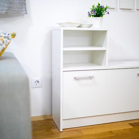Apartment Kimi 杜布罗夫尼克 外观 照片