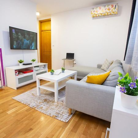 Apartment Kimi 杜布罗夫尼克 外观 照片
