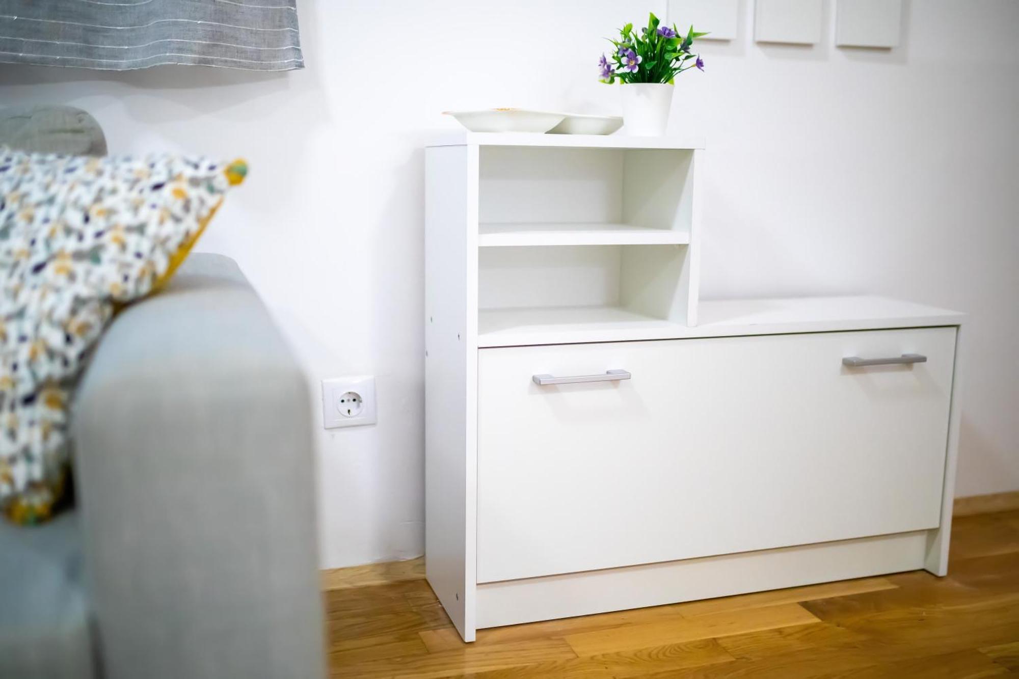 Apartment Kimi 杜布罗夫尼克 外观 照片