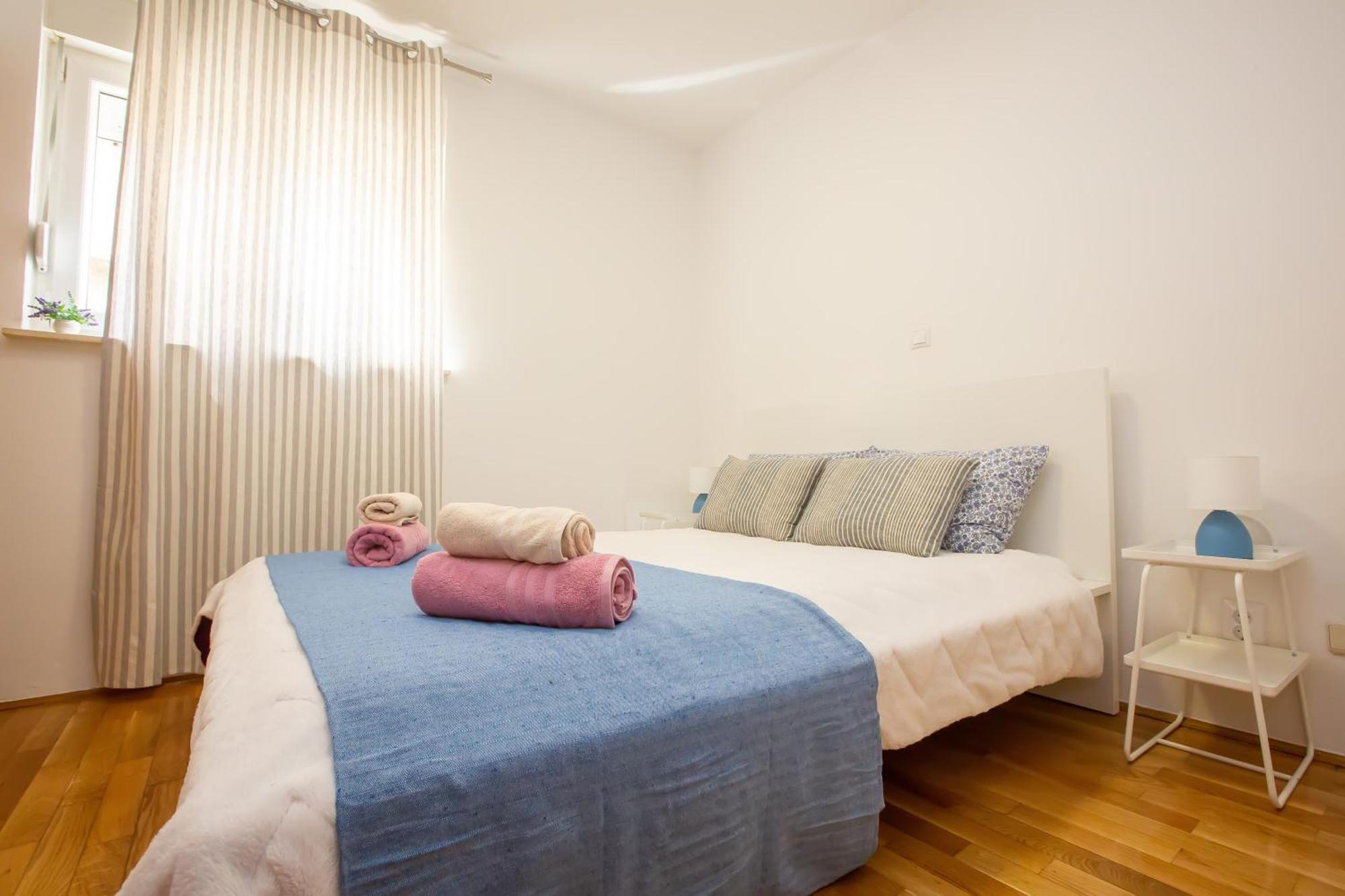 Apartment Kimi 杜布罗夫尼克 外观 照片