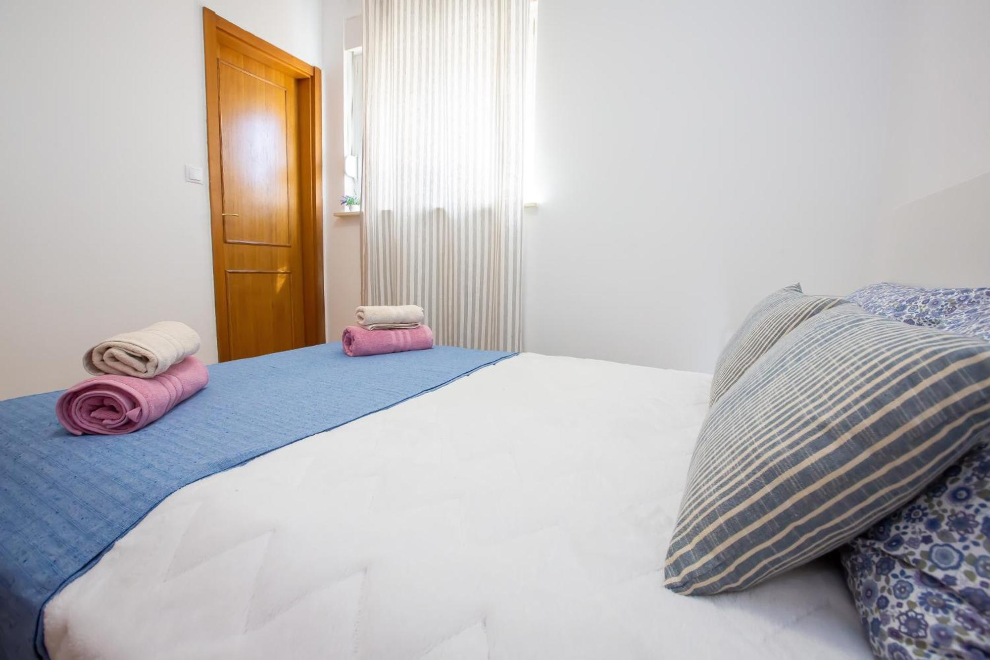 Apartment Kimi 杜布罗夫尼克 外观 照片
