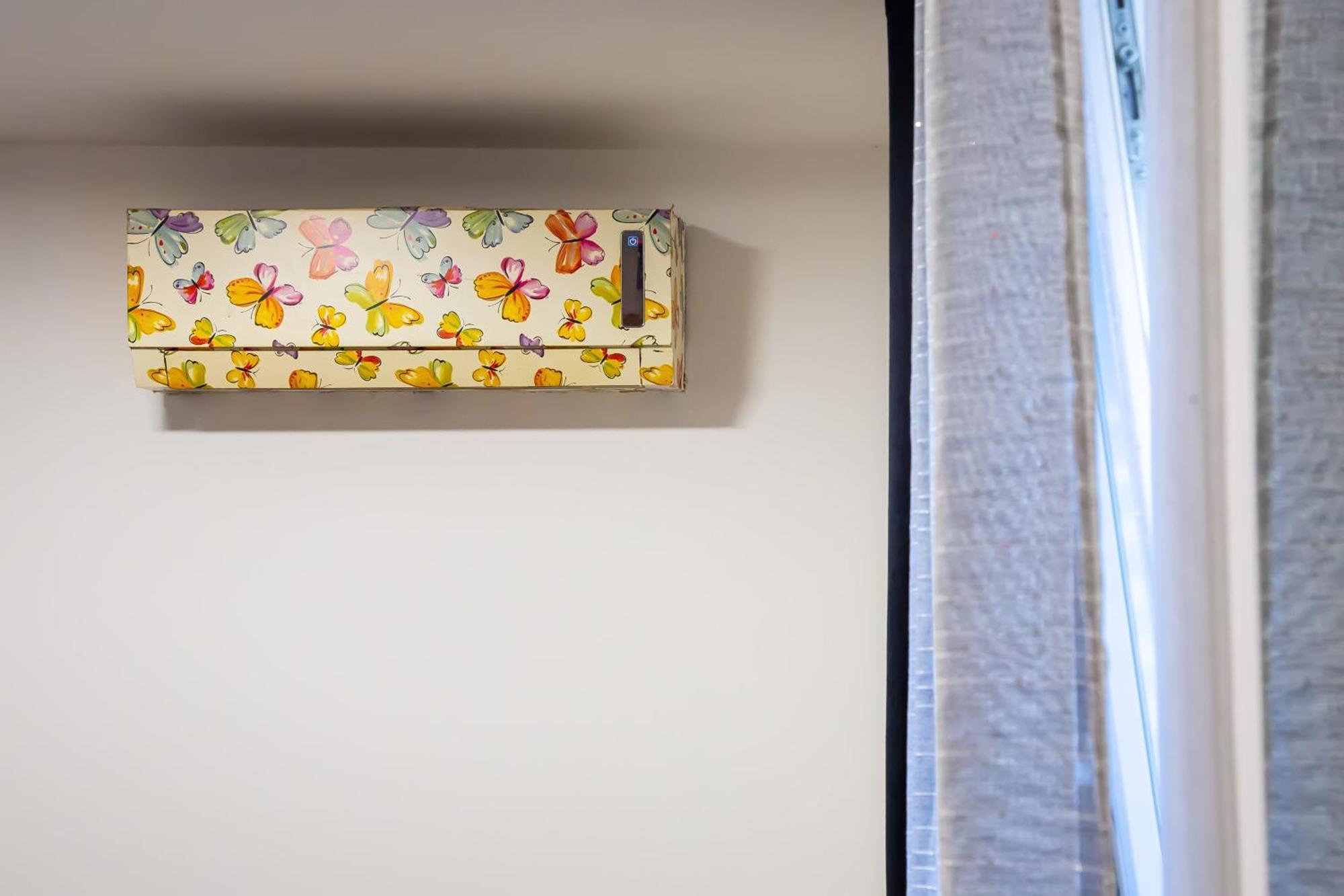 Apartment Kimi 杜布罗夫尼克 外观 照片