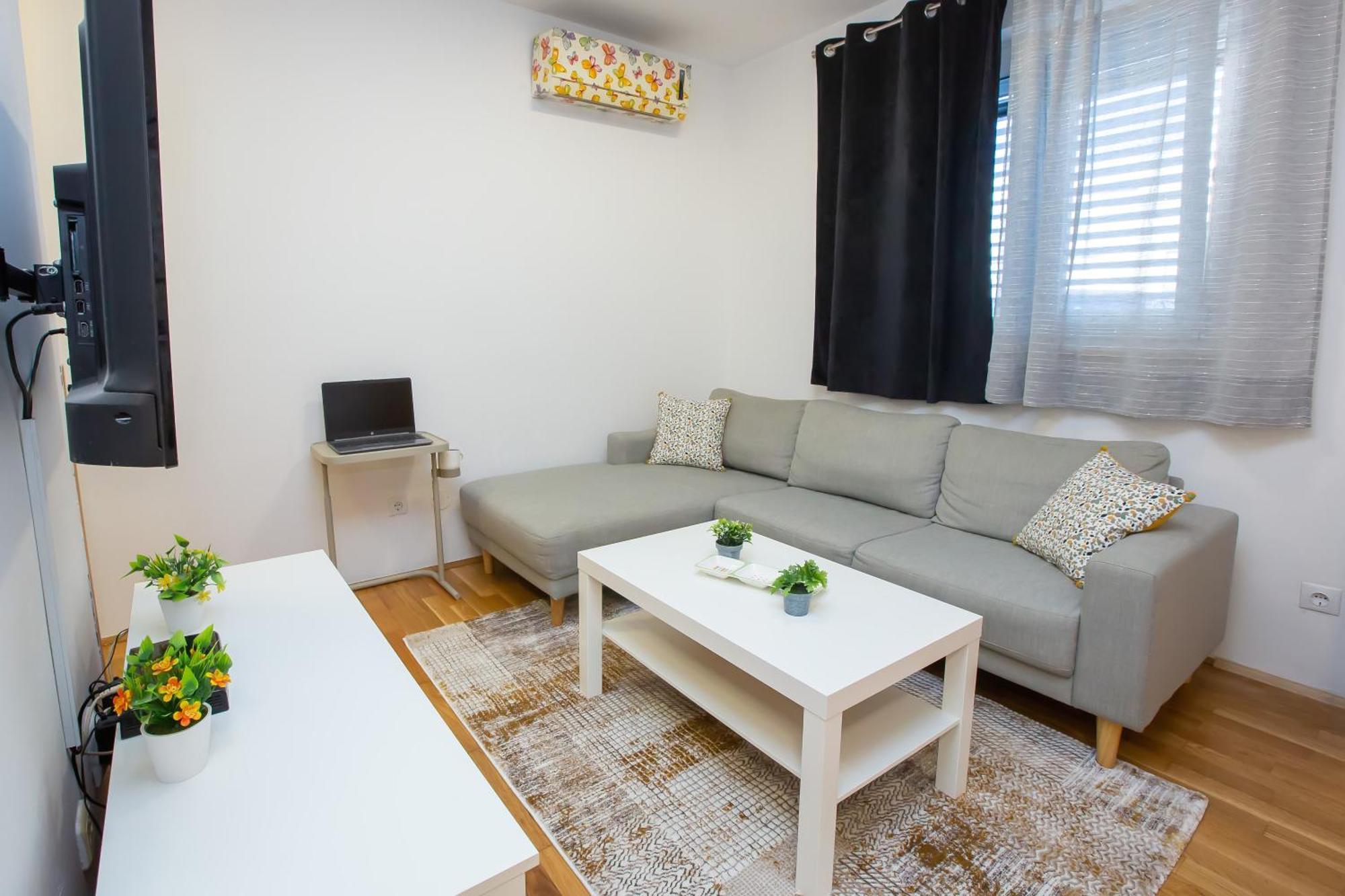 Apartment Kimi 杜布罗夫尼克 外观 照片