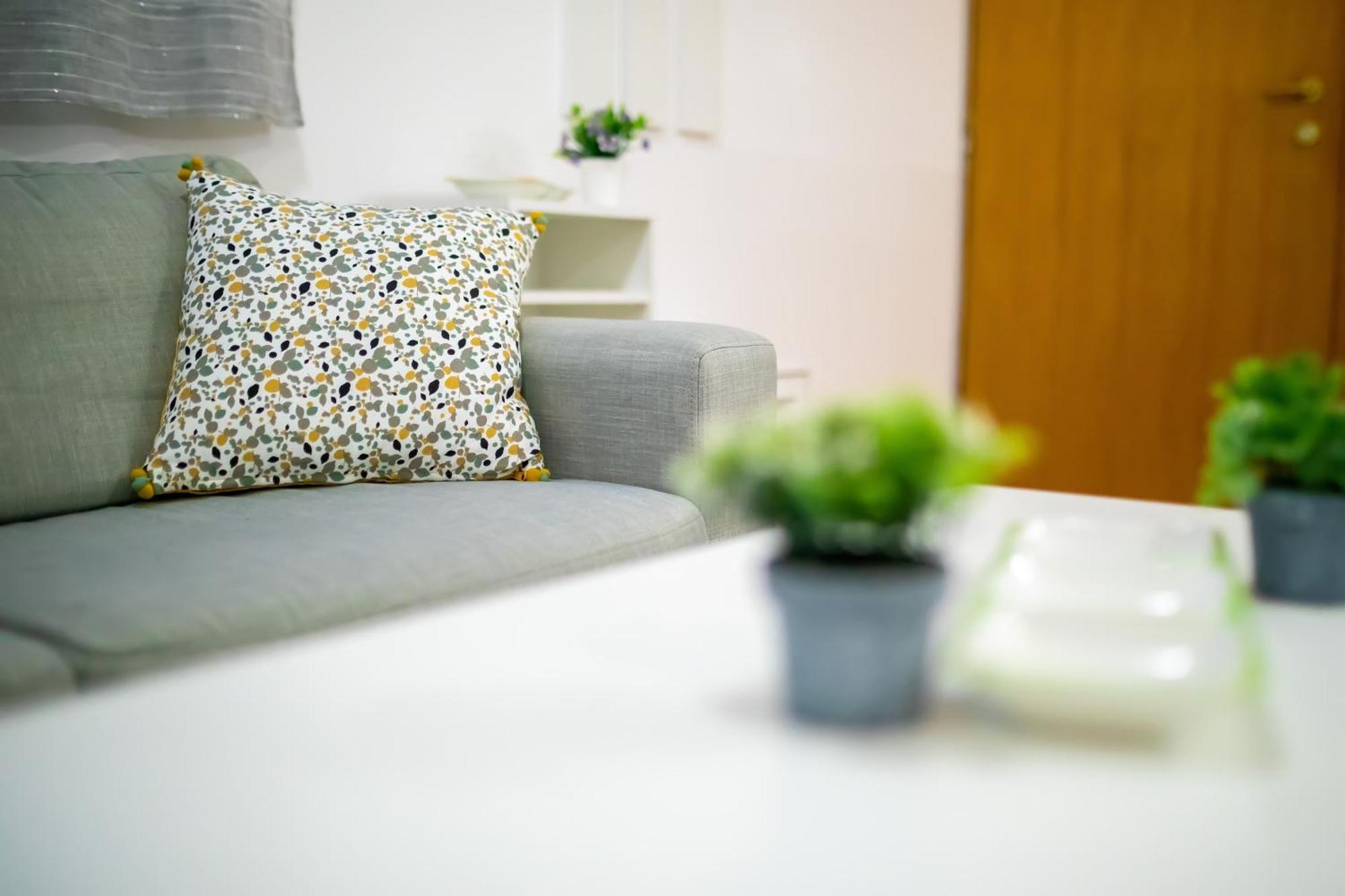 Apartment Kimi 杜布罗夫尼克 外观 照片